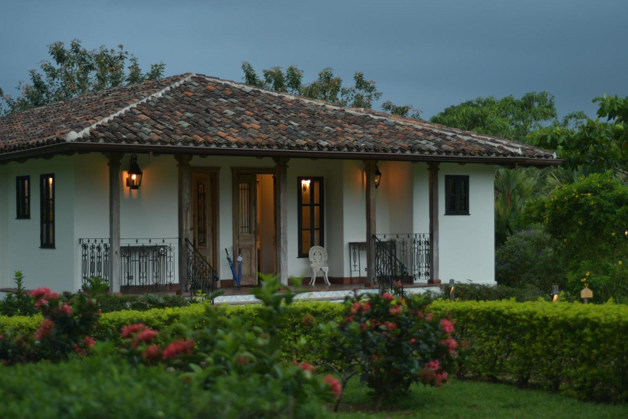 El Lugar Tigre (Heredia) Quarto foto